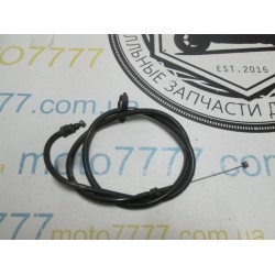 Трос блокировки вариатора Yamaha Vino SA26