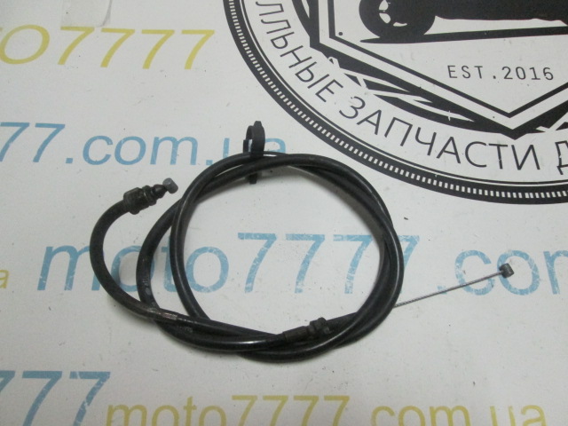 Трос блокировки вариатора Yamaha Vino SA26