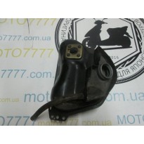 Бензобак Yamaha Vino SA26