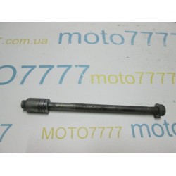 Оська Yamaha Vino SA26