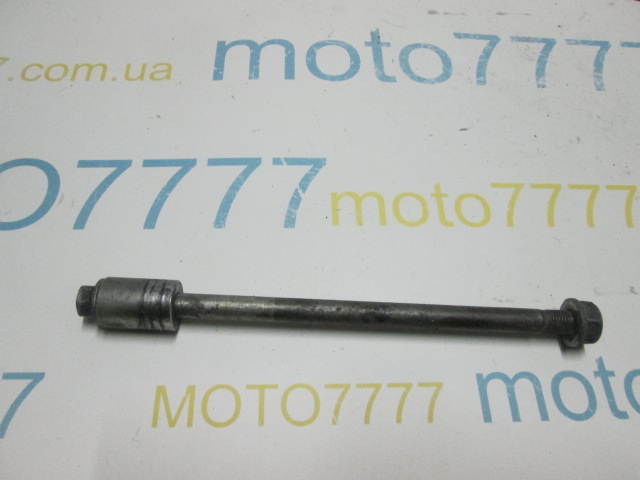 Оська Yamaha Vino SA26