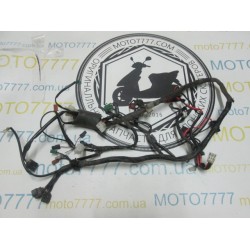 Центральная проводка Yamaha Vino SA26