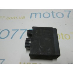 Комутатор Yamaha Vino SA26