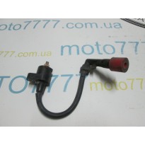 Котушка запалювання Yamaha Vino SA26