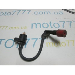 Катушка зажигания Yamaha Vino SA26