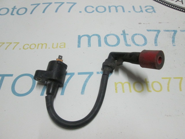 Котушка запалювання Yamaha Vino SA26