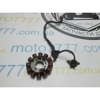 Генератор Yamaha Vino SA26