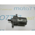 Стартер Yamaha SA26.SA36.39.GEAR 4t JOG SA-55J / SA-56J JAPAN