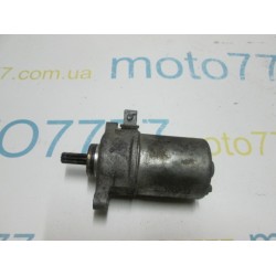 Стартер Yamaha SA26.SA36.39.GEAR 4t  JOG SA-55J / SA-56J JAPAN