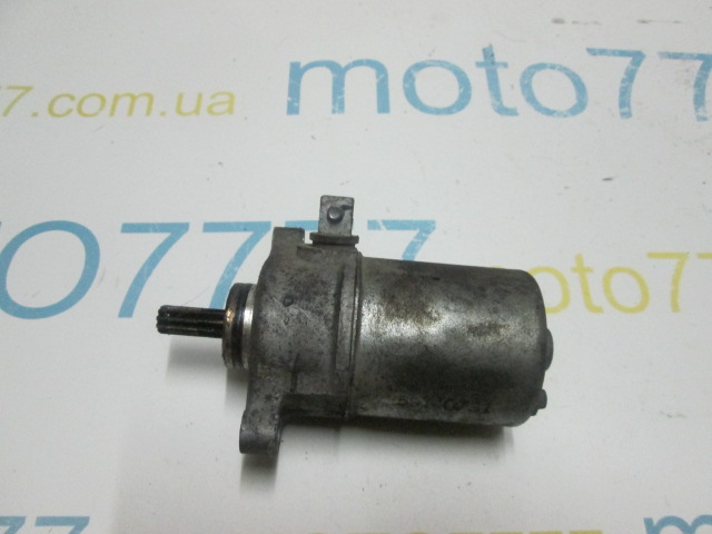 Стартер Yamaha SA26.SA36.39.GEAR 4t JOG SA-55J / SA-56J JAPAN