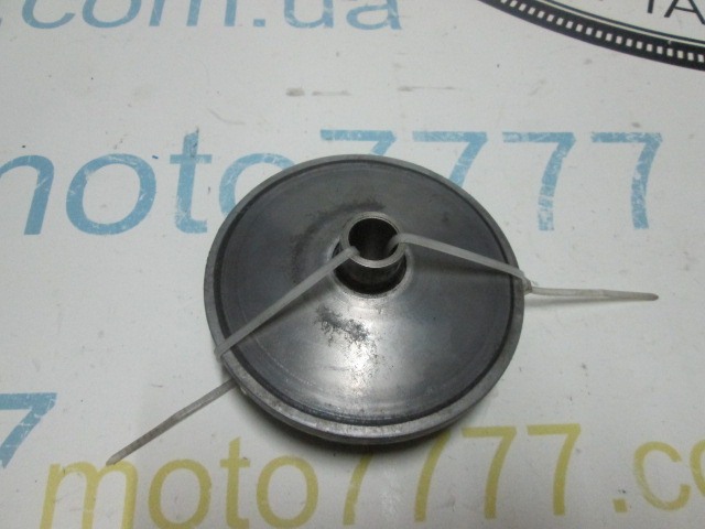 Передний вариатор Yamaha Jog SA-36/39.Yamaha Vox,Yamaha Vino SA26,Yamaha Gear 4t