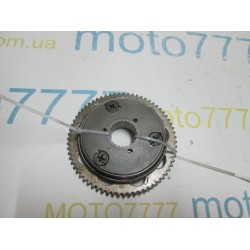 Обгона муфта Yamaha Vino SA26