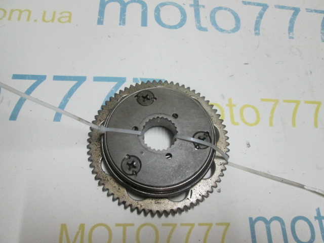 Обгона муфта Yamaha Vino SA26