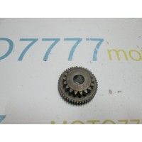 Бендикс Yamaha Vino SA26