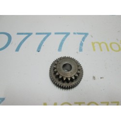 Бендикс Yamaha Vino SA26