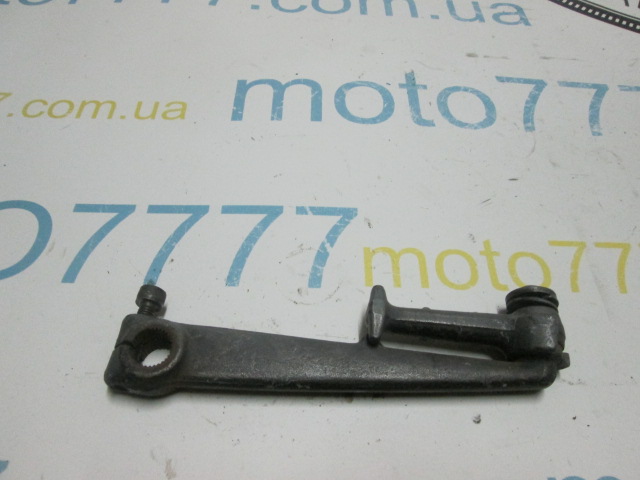 Лапка заводна Yamaha Vino SA26