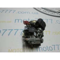 Карбюратор Yamaha Vino SA26