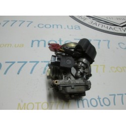 Карбюратор Yamaha Vino SA26