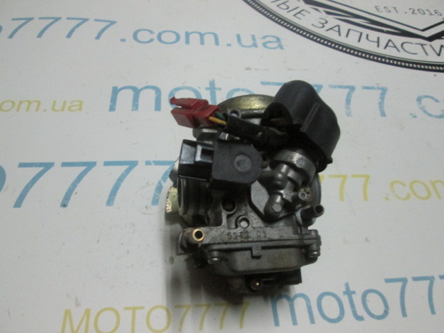 Карбюратор Yamaha Vino SA26