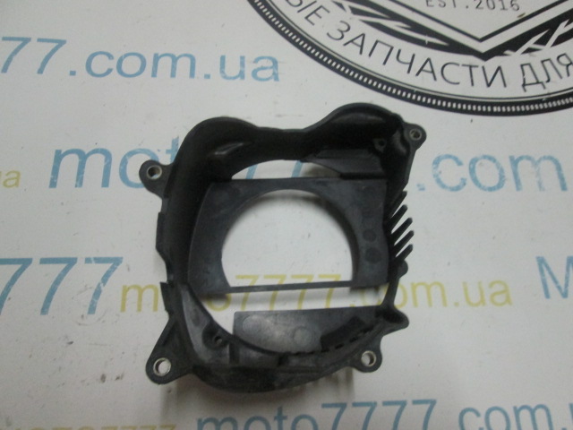 кріплення радіатора Yamaha Jog 36/39,Vino SA26j Yamaha Jog 36/39,Vino SA26j