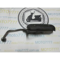 Глушитель Yamaha Vino SA26