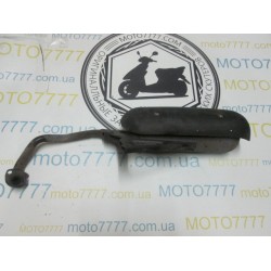 Глушитель Yamaha Vino SA26