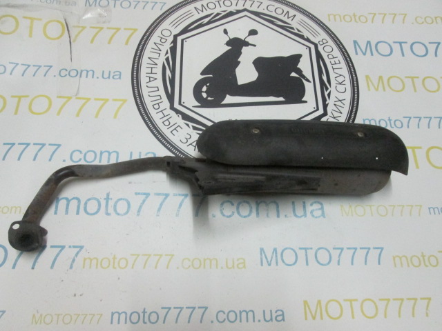 Глушитель Yamaha Vino SA26