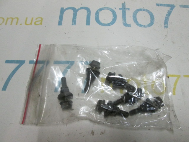 Болти кришки варіатора Yamaha Vino SA26