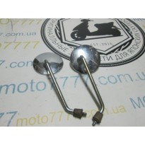 Дзеркала Yamaha Vino SA26