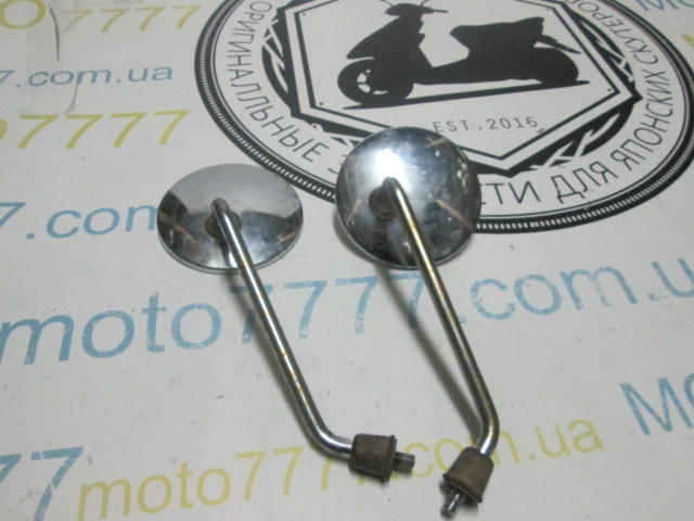 Дзеркала Yamaha Vino SA26