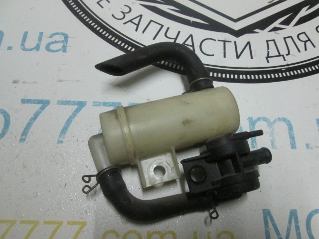 Абсордер Yamaha Vino SA26