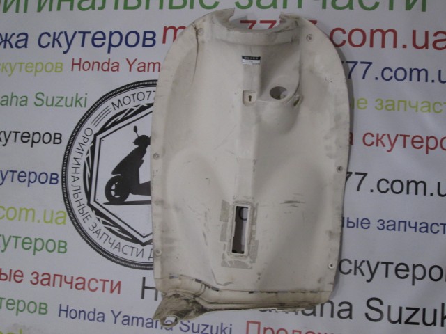 ПОДГАЗЕТНИК YAMAHA VINO SA26J  с дефектом