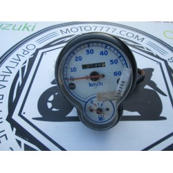 СПИДОМЕТР ДЛЯ КАРБЕРАТОРНОГО СКУТЕРА   YAMAHA VINO SA26