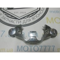 Торпеда Yamaha Vox