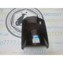 Підгазетник Yamaha Vox