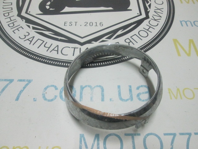 Ободок фари Yamaha Vox