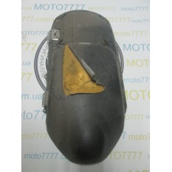 Сидения под перешивку Yamaha Vox