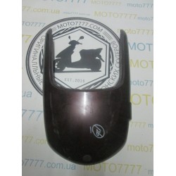 Пластик сидения Yamaha Vox