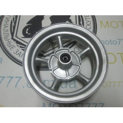 Диск передний Yamaha Vox