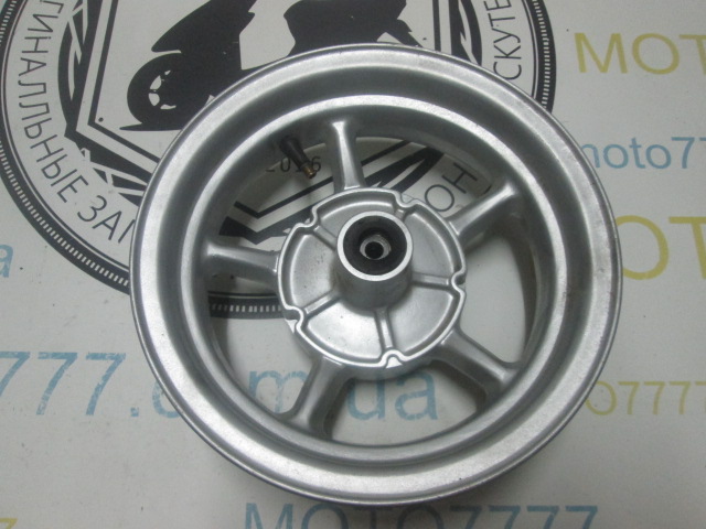 Диск передний Yamaha Vox