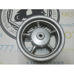 Диск задний Yamaha Vox