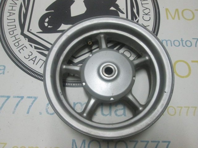 Диск задний Yamaha Vox