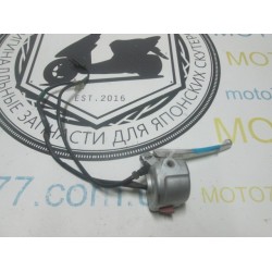 Тормозная ручка правая Yamaha Vox