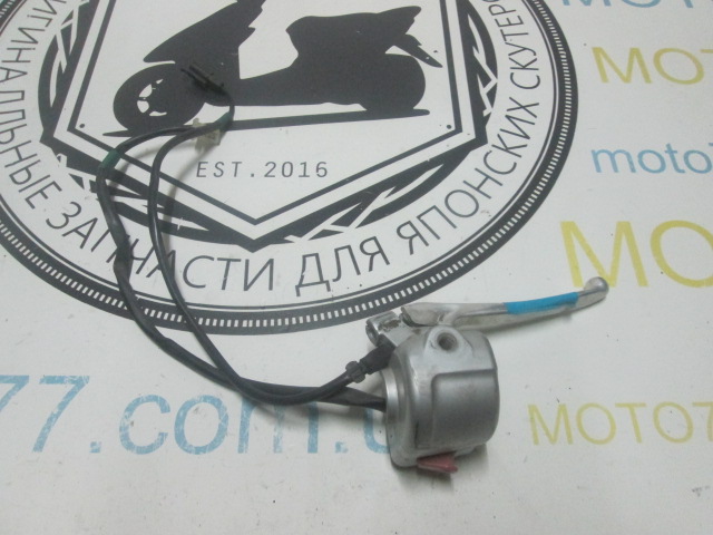 Тормозная ручка правая Yamaha Vox