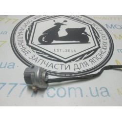 Тормозная ручка левая Yamaha Vox