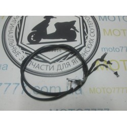 Трос газа Yamaha Vox