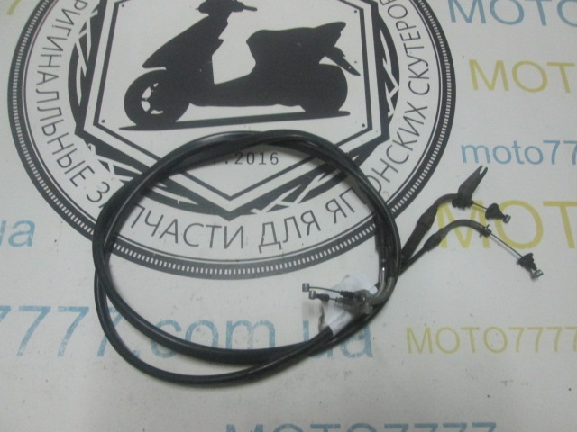 Трос газу Yamaha Vox