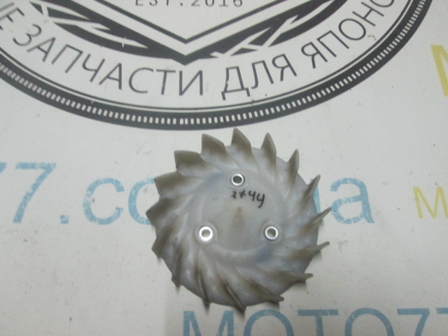 Крильчатка Yamaha Vox