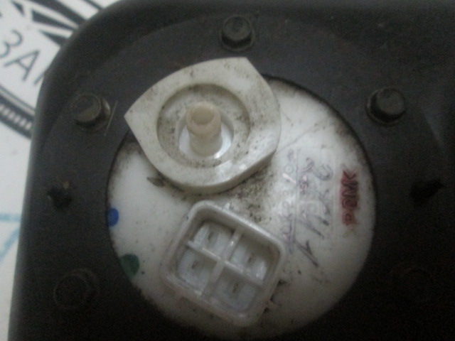 Бензонасос Yamaha Vox