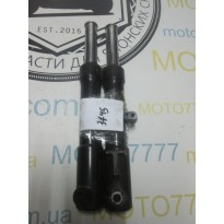 Перші вилки Yamaha Vox